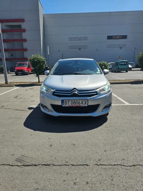 Citroen C4 1, 6i exclusive , снимка 14