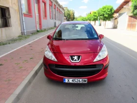 Peugeot 207 1.4I  | Mobile.bg    2