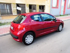 Peugeot 207 1.4I  | Mobile.bg    10