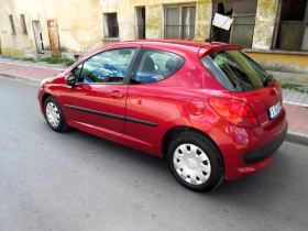 Peugeot 207 1.4I  | Mobile.bg    4