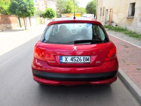 Peugeot 207 1.4I  | Mobile.bg    5