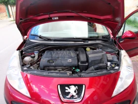 Peugeot 207 1.4I  | Mobile.bg    13