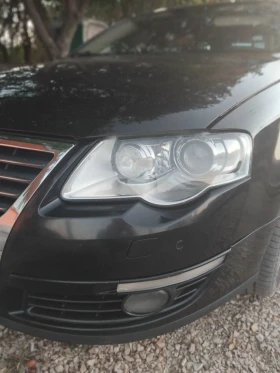 VW Passat 2.0 tdi, снимка 9