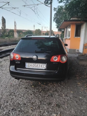 VW Passat 2.0 tdi, снимка 3