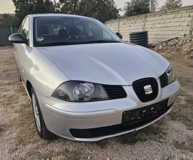 Seat Ibiza 1.2 I.. Klima, снимка 1