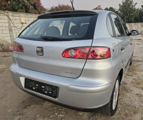 Seat Ibiza 1.2 I.. Klima, снимка 6