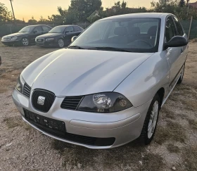 Seat Ibiza 1.2 I.. Klima - [4] 