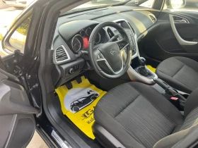 Opel Astra 1.7cdti, снимка 9