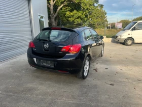 Opel Astra 1.7cdti, снимка 4