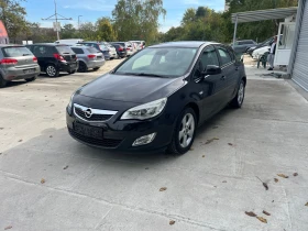 Opel Astra 1.7cdti, снимка 1