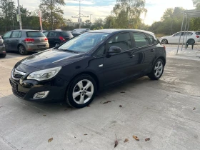 Opel Astra 1.7cdti, снимка 3