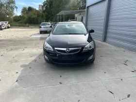 Opel Astra 1.7cdti, снимка 2