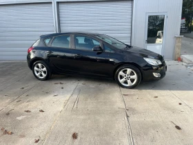 Opel Astra 1.7cdti, снимка 7