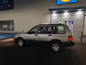 Subaru Forester, снимка 2