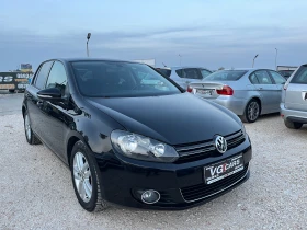 VW Golf 2.0TDI-110к.с., ЛИЗИНГ - [1] 