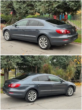 VW Passat Passat CC* 2.0TDI* 140. | Mobile.bg    5