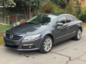 VW Passat Passat CC* 2.0TDI* 140. | Mobile.bg    2