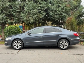 VW Passat Passat CC* 2.0TDI* 140. | Mobile.bg    3