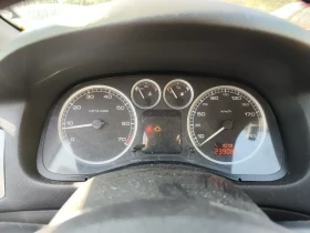 Peugeot 307, снимка 2