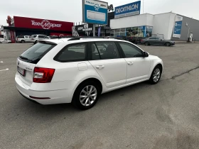     Skoda Octavia 2, 0 TDI