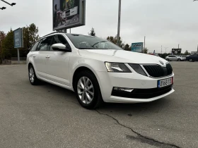     Skoda Octavia 2, 0 TDI