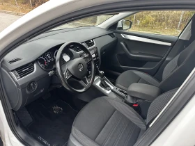 Skoda Octavia 2, 0 TDI | Mobile.bg    7