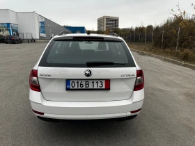     Skoda Octavia 2, 0 TDI