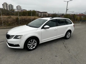     Skoda Octavia 2, 0 TDI