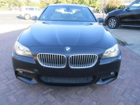 BMW 550 Head up* 360* * FULL MPACK* * 8ZF | Mobile.bg    16