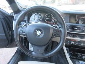 BMW 550 Head up* 360* * FULL MPACK* * 8ZF | Mobile.bg    15