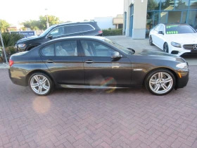 BMW 550 Head up* 360* * FULL MPACK* * 8ZF | Mobile.bg    14