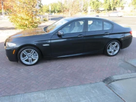 BMW 550 Head up* 360* * FULL MPACK* * 8ZF | Mobile.bg    10