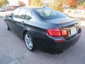 BMW 550 Head up* 360* * FULL MPACK* * 8ZF | Mobile.bg    7