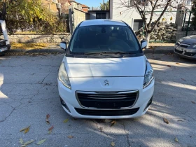 Peugeot 5008 Facelift, снимка 2