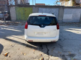 Peugeot 5008 Facelift, снимка 6