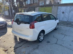 Peugeot 5008 Facelift, снимка 5