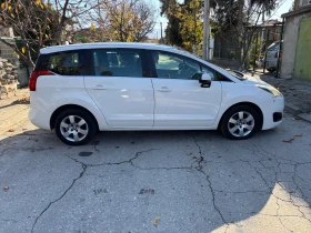 Peugeot 5008 Facelift, снимка 4