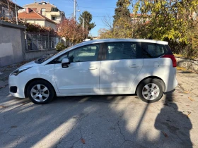 Peugeot 5008 Facelift, снимка 7