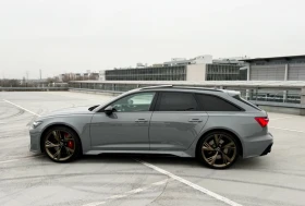 Audi S6 4.0TFSI FULL NARDO ГЕРМАНИЯ , снимка 3