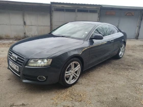 Audi A5 2, 7TDi 8скорости, снимка 9