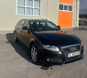 Audi A4, снимка 1