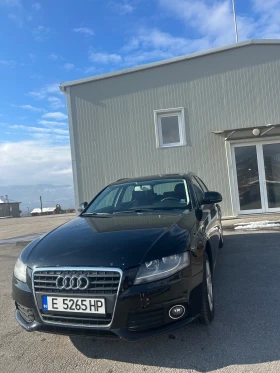 Audi A4, снимка 3