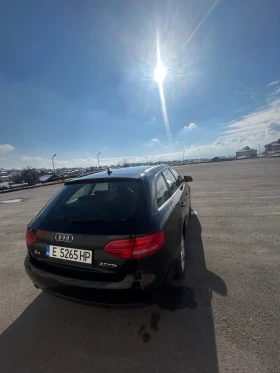 Audi A4, снимка 6