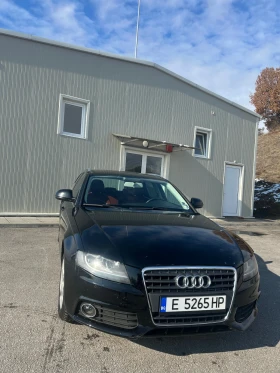 Audi A4, снимка 2