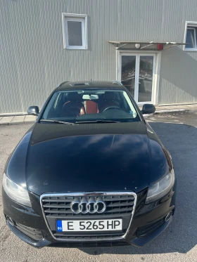 Audi A4, снимка 10