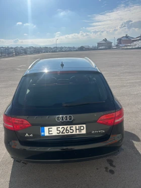 Audi A4, снимка 4