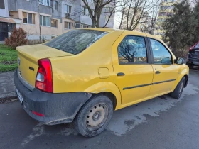 Dacia Logan, снимка 15