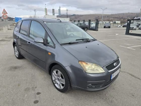 Ford C-max 1.6 tdci, снимка 2