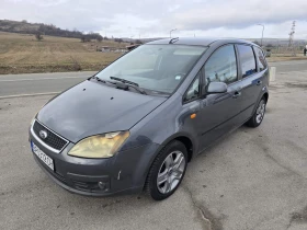 Ford C-max 1.6 tdci 1