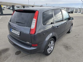 Ford C-max 1.6 tdci, снимка 4